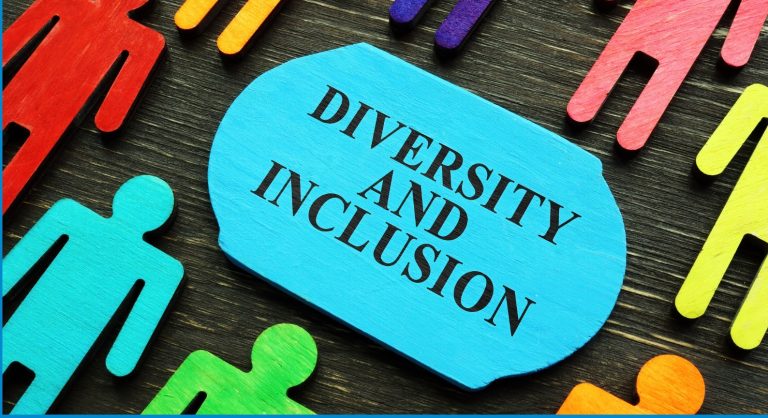 “Strategies for Building a Diverse and Inclusive Workforce”